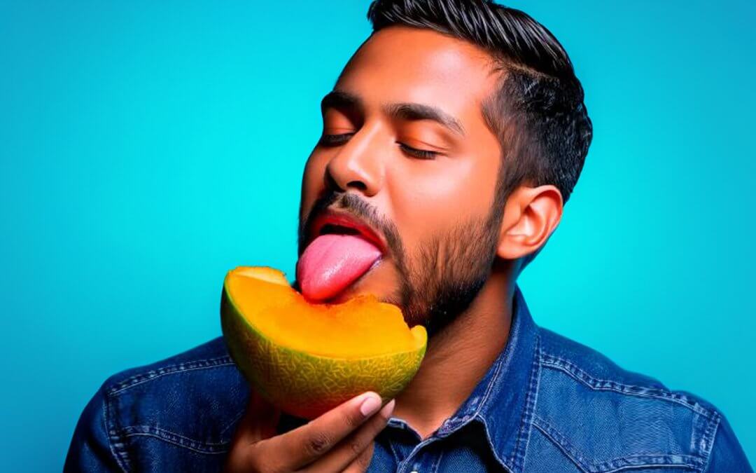 How To Eat Pussy Like A King