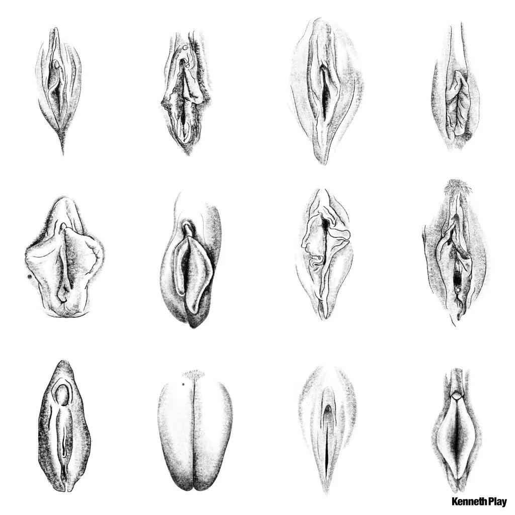 How To Squirt Kenneth Play